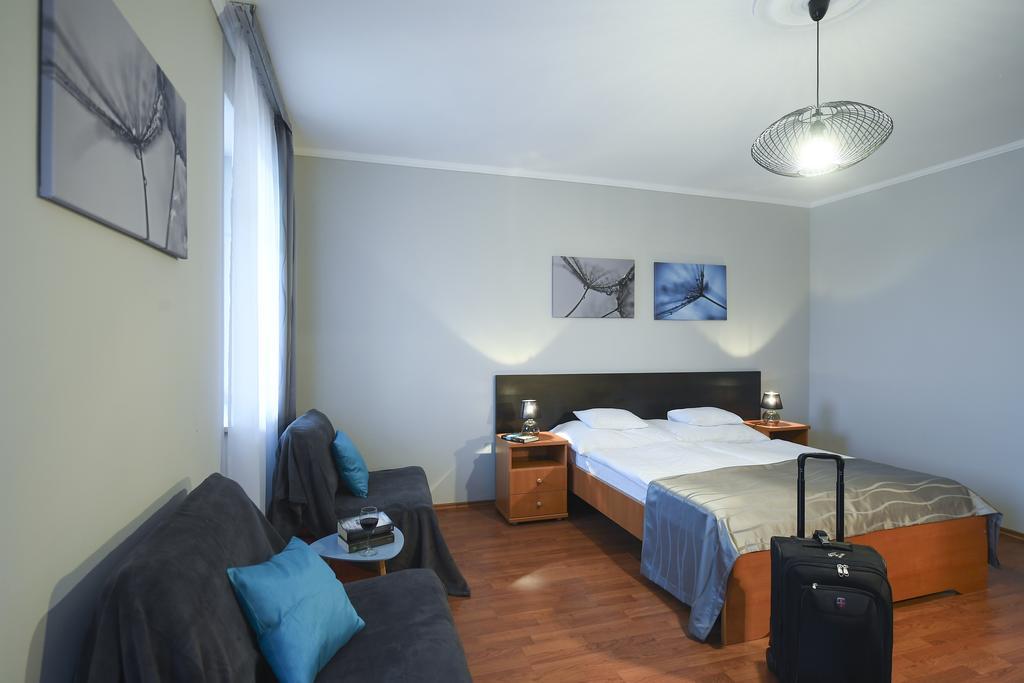 Salt Hill Apartmanok Egerszalok Exterior photo